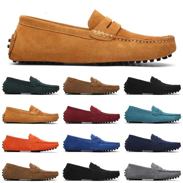 shoes men mens slip casual on lazy suede leather shoe big size 38-47 black849 s, Black
shoes men mens slip casual on lazy suede leather shoe big size 38-47 black849 s, Black