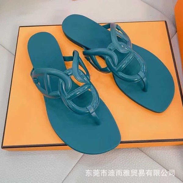 designer beach slipper oran sandals slides new summer anti-skid pig nose h slippers jelly shoes clip foot herringbone women flat 6 y3b2
designer beach slipper oran sandals slides new summer anti-skid pig nose h slippers jelly shoes clip foot herringbone women flat 6 y3b2