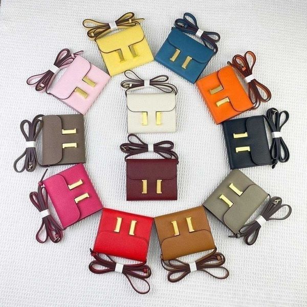 kangkang bag designer mini palm pattern wallet crossbody full leather inner and outer cowhide shoulder small exquisite crossbody handbag
kangkang bag designer mini palm pattern wallet crossbody full leather inner and outer cowhide shoulder small exquisite crossbody handbag