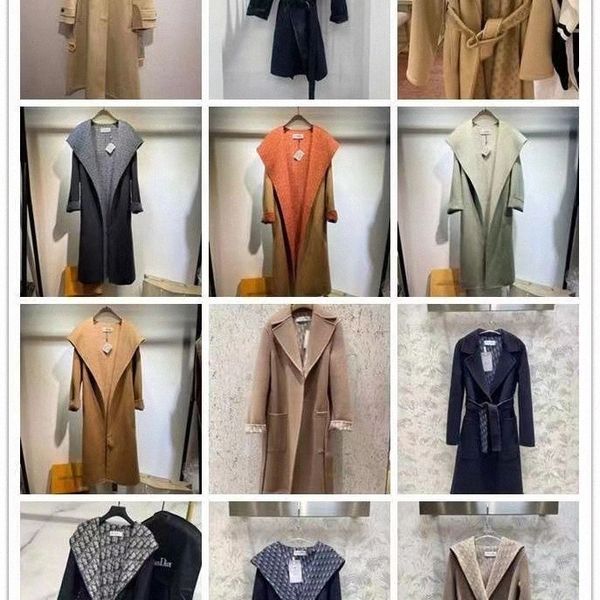 womens wool blends woolen coat in autumn and winter paid-in woolen coat shawl with slim waist g5ss#, Black
womens wool blends woolen coat in autumn and winter paid-in woolen coat shawl with slim waist g5ss#, Black