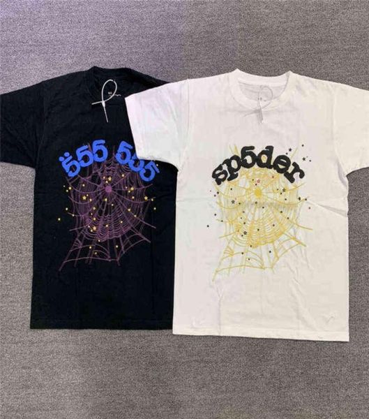 21fw hiphop foaming printing young thug sp5der 555555 bp5wrld t shirt men women spider web pattern short sleeves g1139034395, White;black
21fw hiphop foaming printing young thug sp5der 555555 bp5wrld t shirt men women spider web pattern short sleeves g1139034395, White;black