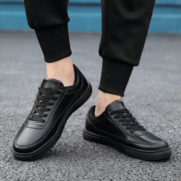 2023 classic fashion comfortable casual shoes for mens breathable black white red blue dark green khaki grey brown coffee peach athletic sho
2023 classic fashion comfortable casual shoes for mens breathable black white red blue dark green khaki grey brown coffee peach athletic sho