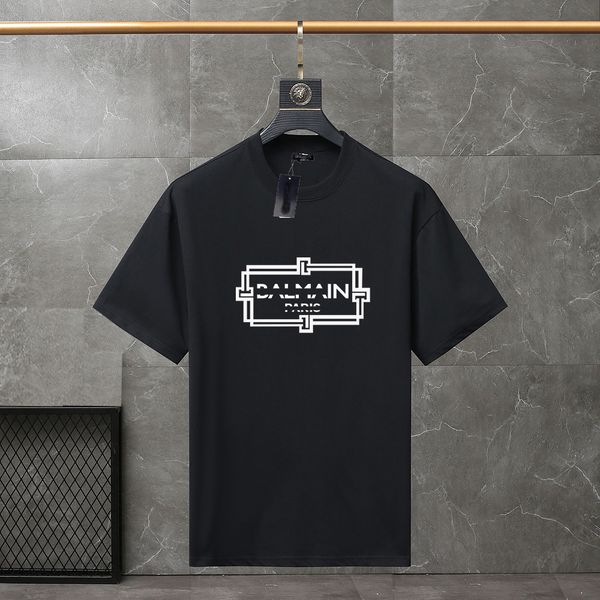luxury tshirt men s women designer t shirts short summer fashion casual with brand letter designers t-shirt#88, White;black
luxury tshirt men s women designer t shirts short summer fashion casual with brand letter designers t-shirt#88, White;black