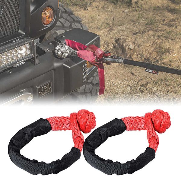ropes towing bars rope shackle synthetic flexible shackles 38 recovery ring trailer tow strap pull car broke down winch accessories r230807
ropes towing bars rope shackle synthetic flexible shackles 38 recovery ring trailer tow strap pull car broke down winch accessories r230807