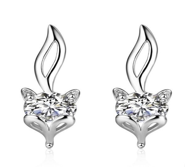 exquisite silver stud earrings cute fox gold plated silver earring girls cuff ear jewelry gift screw back whole fox earrings8979687, Golden;silver
exquisite silver stud earrings cute fox gold plated silver earring girls cuff ear jewelry gift screw back whole fox earrings8979687, Golden;silver