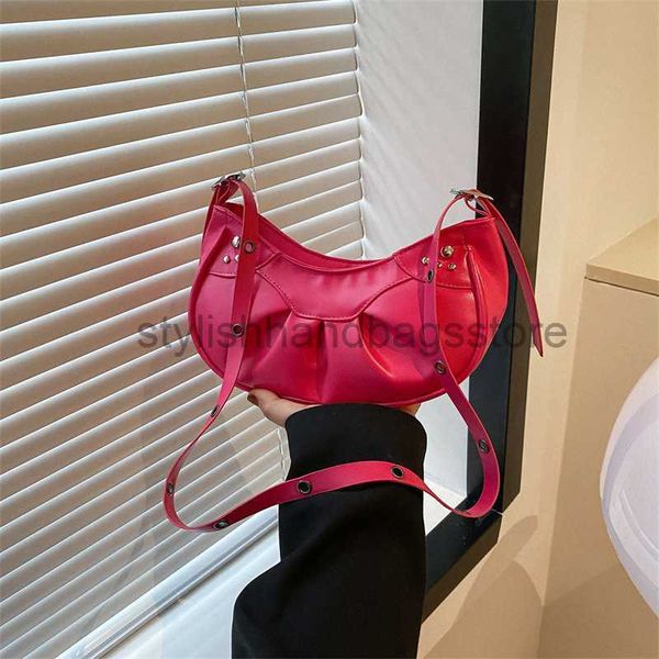 shoulder bags 2023 spring new bag women's fashion simple new moon bag small design leisure simple commuter crossbody bagstylishhandbags
shoulder bags 2023 spring new bag women's fashion simple new moon bag small design leisure simple commuter crossbody bagstylishhandbags