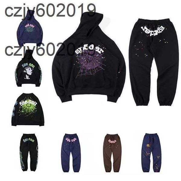 spider hoodies designer mens pullover red sp5der young thug 555555 angel hoodies men womens hoodie embroidered spider web sweatshirt joggers, Black
spider hoodies designer mens pullover red sp5der young thug 555555 angel hoodies men womens hoodie embroidered spider web sweatshirt joggers, Black