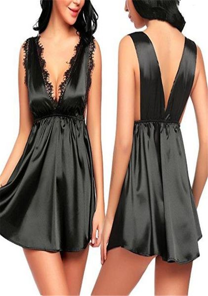new arrival mature sweet charm temptation women lace lingerie dress nightwear underwear robe babydoll sleepwear dress5906298, Black;red
new arrival mature sweet charm temptation women lace lingerie dress nightwear underwear robe babydoll sleepwear dress5906298, Black;red