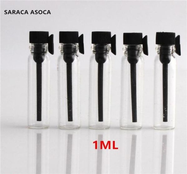 200pcslot 1ml 15ml 2ml clear mini glass perfume bottle small oil spray container 1ml trial installed glass perfume test tube4104316
200pcslot 1ml 15ml 2ml clear mini glass perfume bottle small oil spray container 1ml trial installed glass perfume test tube4104316