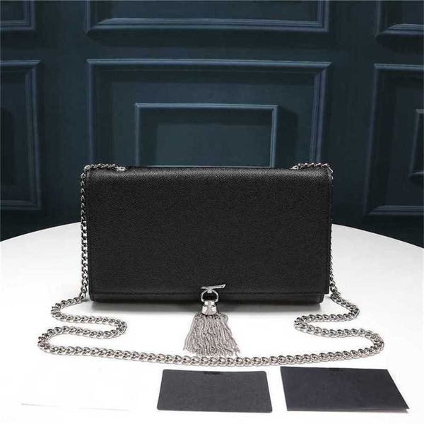 popular quality designer tassels mirror bags women chian classic shoulder bag black leather armpit crossbody luxurys handbag 230715
popular quality designer tassels mirror bags women chian classic shoulder bag black leather armpit crossbody luxurys handbag 230715