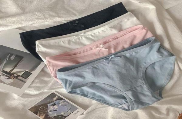 women039s panties cotton female underpants for women briefs underwear plus size pantys lingerie 4solid color9648298, Black;pink
women039s panties cotton female underpants for women briefs underwear plus size pantys lingerie 4solid color9648298, Black;pink