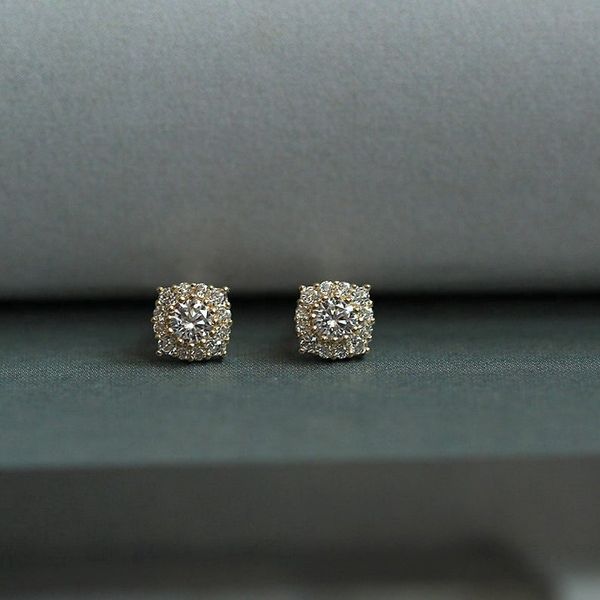 stud goldtutu gorgeous block pure 9k gold micro inlaid with zirconium diamond mini court style japanese and korean earrings 230804, Golden;silver
stud goldtutu gorgeous block pure 9k gold micro inlaid with zirconium diamond mini court style japanese and korean earrings 230804, Golden;silver