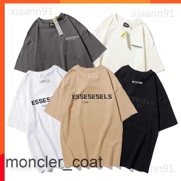 designer fashion essentialclothing shirt street casual summer mens women luxury printed letter t loose pure cotton couples tshirtfddu, White;black
designer fashion essentialclothing shirt street casual summer mens women luxury printed letter t loose pure cotton couples tshirtfddu, White;black