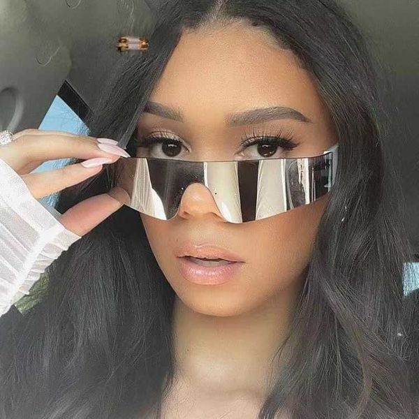 designer oakli sunglasses luxury brand fashion men's and women's punk technology sense sunglasses female future sense one-piece su, White;black
designer oakli sunglasses luxury brand fashion men's and women's punk technology sense sunglasses female future sense one-piece su, White;black