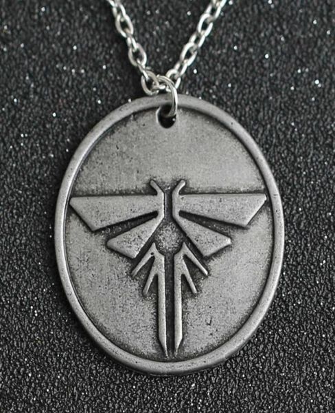the last of us 2 necklace firefly letters dogtag joel ellie tess pendant vintage retro game jewelry men women whole32022708009646, Silver
the last of us 2 necklace firefly letters dogtag joel ellie tess pendant vintage retro game jewelry men women whole32022708009646, Silver