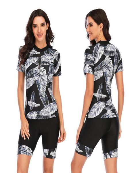onepiece suits swimsuit bikini rash guard women long sleeve swimwear rashguard surfing two piece tankini set surf swimming8643710
onepiece suits swimsuit bikini rash guard women long sleeve swimwear rashguard surfing two piece tankini set surf swimming8643710