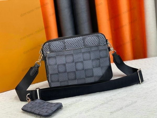 2023 by trio messenger bag monograms eclipse canvas and monograms eclipse reverse canvas detachable zipper bag and zero wallet size 25 cm
2023 by trio messenger bag monograms eclipse canvas and monograms eclipse reverse canvas detachable zipper bag and zero wallet size 25 cm