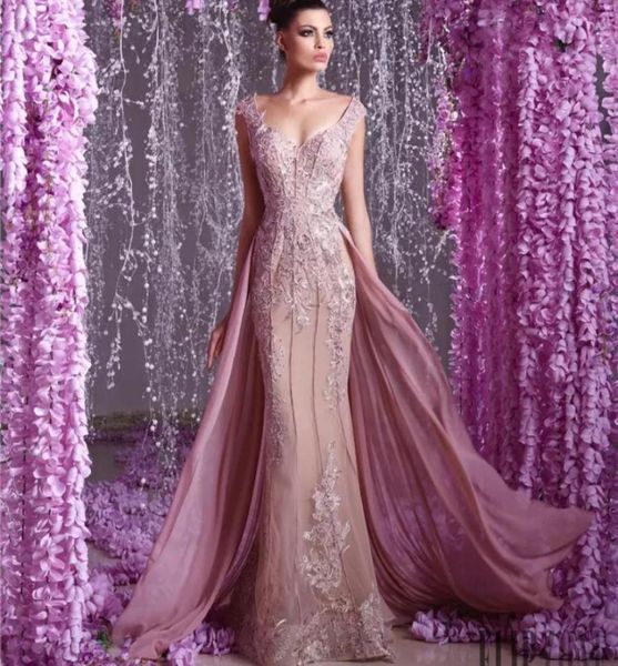 2019 toumajean couture overskirt evening dresses v neck beaded prom gowns floor length appliques party dress7037120, Black;red
2019 toumajean couture overskirt evening dresses v neck beaded prom gowns floor length appliques party dress7037120, Black;red
