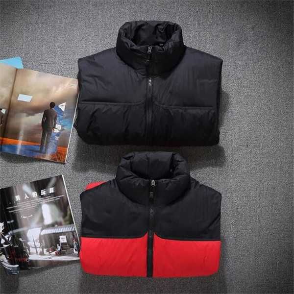 new north winter men's down puffer jacket casual brand hoodies down parkas warm ski mens faceitied vests, Black;white
new north winter men's down puffer jacket casual brand hoodies down parkas warm ski mens faceitied vests, Black;white