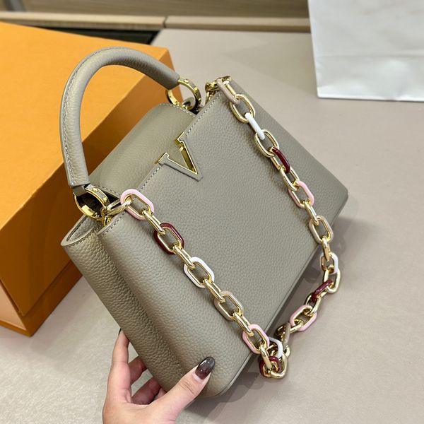 designer women tote bag classic leather shoulder handbags lady shopping crossbody handbag designers bags large capacity totes black purse ev
designer women tote bag classic leather shoulder handbags lady shopping crossbody handbag designers bags large capacity totes black purse ev