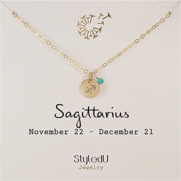 styledu tiny zodiac pendant necklace 14k gold filled constellation with birthstone sign birthday gifts for women and girls, Silver
styledu tiny zodiac pendant necklace 14k gold filled constellation with birthstone sign birthday gifts for women and girls, Silver
