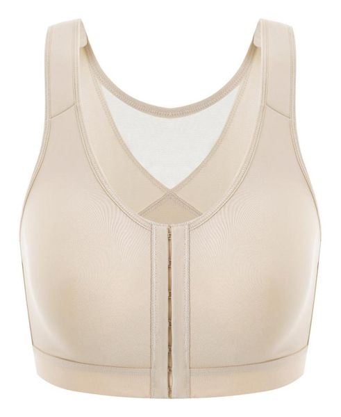bras meleneca women039s front closure posture bra wire post plus size back support6496220, Red;black
bras meleneca women039s front closure posture bra wire post plus size back support6496220, Red;black