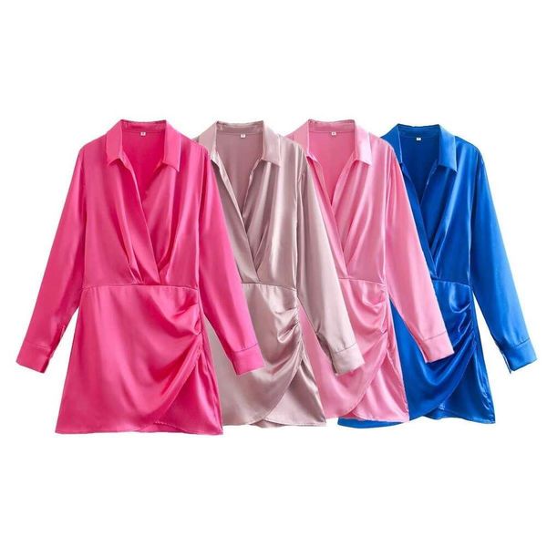 summer breeze womens long sleeved silk dress, Black;gray 
summer breeze womens long sleeved silk dress, Black;gray