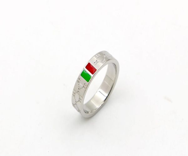 316l stainless steel fashion jewelry g love rings for women man jewelry lover rings 18k goldcolor and rose jewelry green gold pla3304388, Silver
316l stainless steel fashion jewelry g love rings for women man jewelry lover rings 18k goldcolor and rose jewelry green gold pla3304388, Silver