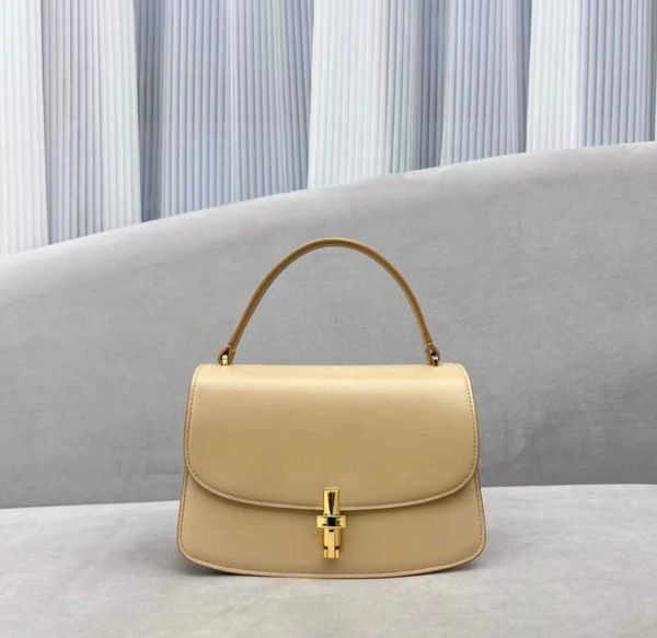 the row sofia 10 calf handle bag handbag fashion luxury designer handbags black brown purse snwo french minority
the row sofia 10 calf handle bag handbag fashion luxury designer handbags black brown purse snwo french minority