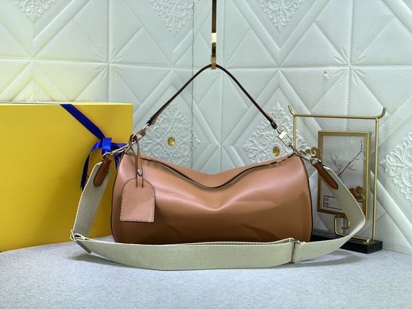 quality designer bag soft polochon handbag fashion classic cylinder bag removable handle shoulder strap crossbody shoulder bag luxury m46691
quality designer bag soft polochon handbag fashion classic cylinder bag removable handle shoulder strap crossbody shoulder bag luxury m46691
