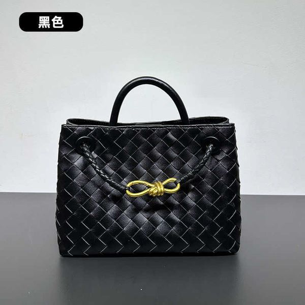 design designer andiamo bag botegas purse same small cowhide woven handbag metal rope buckle tote one shoulder crossbody women's fkel
design designer andiamo bag botegas purse same small cowhide woven handbag metal rope buckle tote one shoulder crossbody women's fkel
