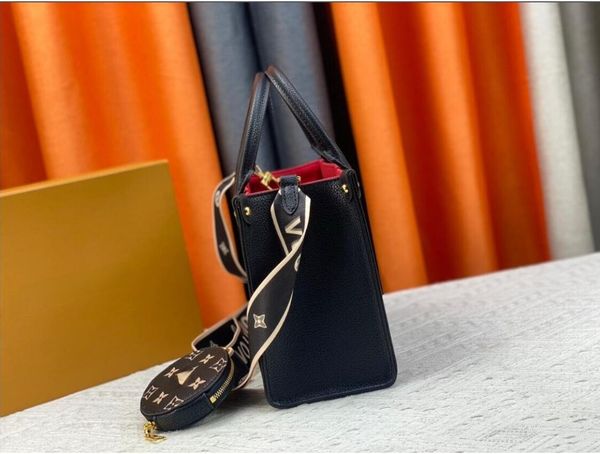 new shoopping bags the tote bags designer genuine leather shoulder bags embossed fashion crossbody bags women tote handbags large capacity l
new shoopping bags the tote bags designer genuine leather shoulder bags embossed fashion crossbody bags women tote handbags large capacity l