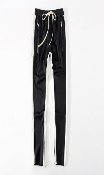 new men039s pants fifth collection side zipper casual sweatpants men hiphop jogger pants s2xl 2497723, Black
new men039s pants fifth collection side zipper casual sweatpants men hiphop jogger pants s2xl 2497723, Black