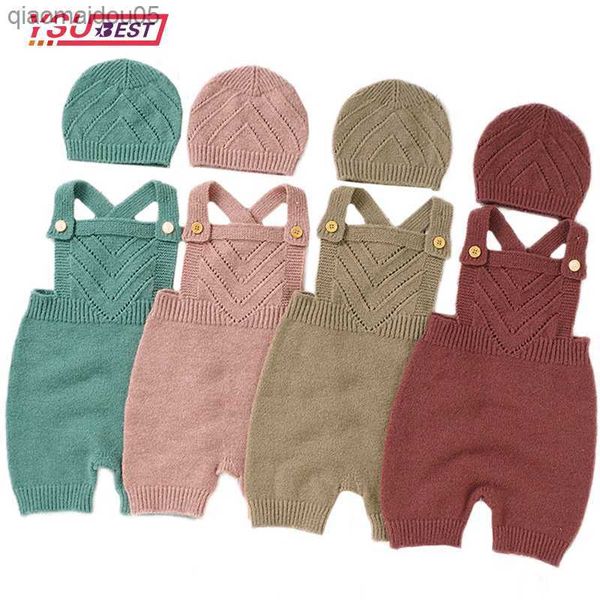 3-24months toddler children jumpsuits outfits baby girls bodysuits clothes cute candy color knitted newborn infantil onesie body l230712, Blue
3-24months toddler children jumpsuits outfits baby girls bodysuits clothes cute candy color knitted newborn infantil onesie body l230712, Blue