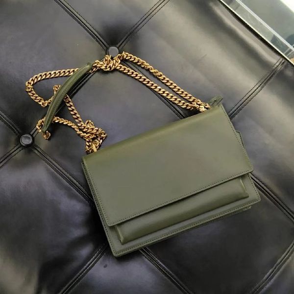 women designer handbag shoulder bags sunset toothpick pattern handbags fashion chain tote bag crocodile leather crossbody luxury alligator m
women designer handbag shoulder bags sunset toothpick pattern handbags fashion chain tote bag crocodile leather crossbody luxury alligator m