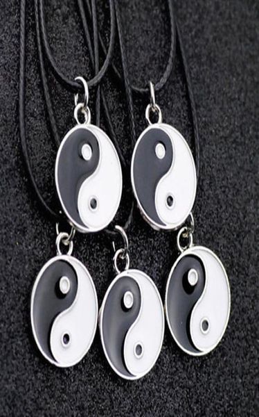 lot 10pcs fashion women men039s taoism tai chi yin yang charms pendant necklace whole hj086776415, Silver
lot 10pcs fashion women men039s taoism tai chi yin yang charms pendant necklace whole hj086776415, Silver