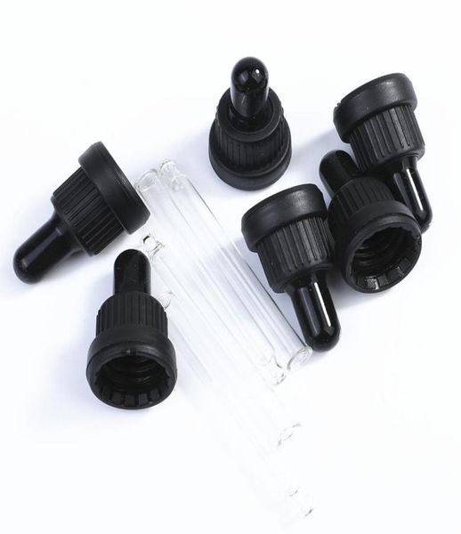 100pcs glass dropper pipet cap plastic black white ribbed tamper evident seal droppers 5ml 10ml 15ml 20ml 30ml 50ml 100ml bottle7659094
100pcs glass dropper pipet cap plastic black white ribbed tamper evident seal droppers 5ml 10ml 15ml 20ml 30ml 50ml 100ml bottle7659094