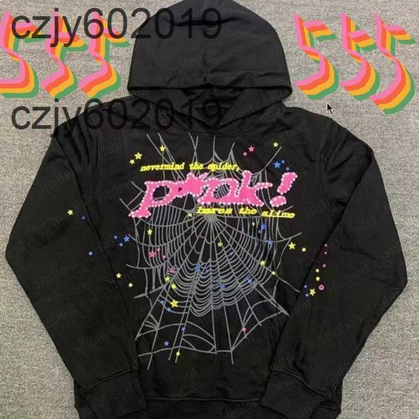 puff print sp5der young thug 555555 angel hoodie men women heavy fabric spider web sweatshirts pullover s-xllflb, Black
puff print sp5der young thug 555555 angel hoodie men women heavy fabric spider web sweatshirts pullover s-xllflb, Black