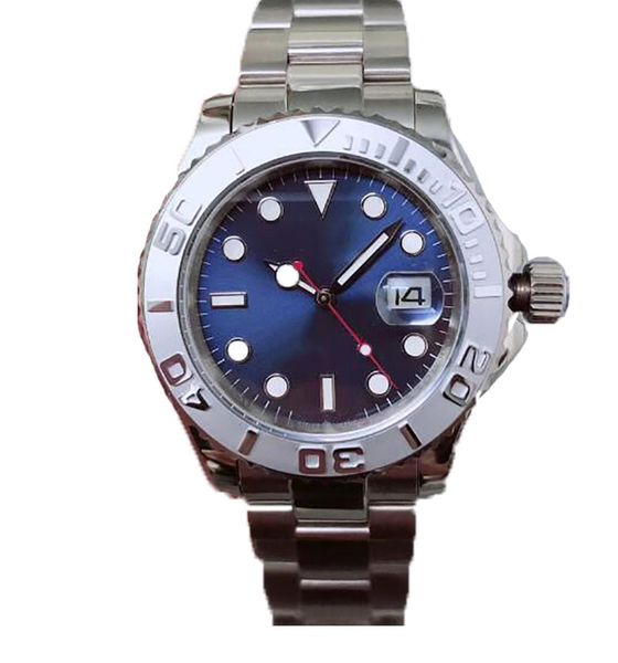 2023 new watch mens automatic mechanical watch 41mm women's watch 31mm sapphire waterproof glass lens all stainless steel watch strap, Slivery;brown
2023 new watch mens automatic mechanical watch 41mm women's watch 31mm sapphire waterproof glass lens all stainless steel watch strap, Slivery;brown