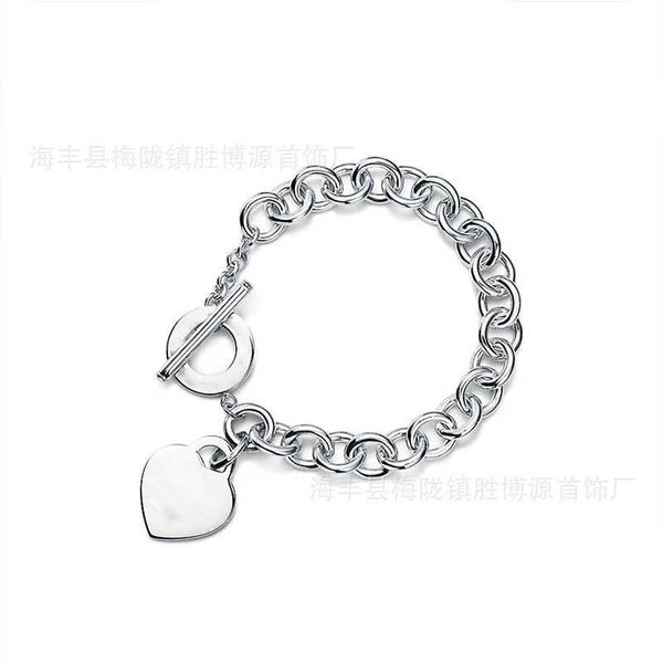 original original tiffay bracelet new korean love brand pin buckle ring thick chain valentine's day gift 2gpw, Black
original original tiffay bracelet new korean love brand pin buckle ring thick chain valentine's day gift 2gpw, Black