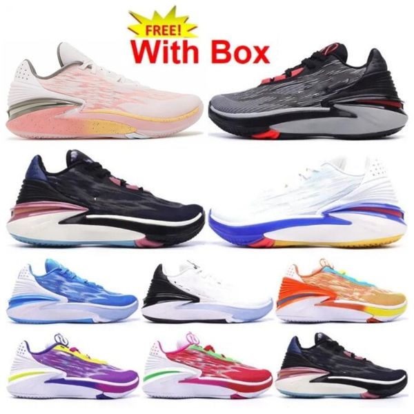 gt cut 2 pearl pink running shoes black phantom sneakers size eur 40-46 with box
gt cut 2 pearl pink running shoes black phantom sneakers size eur 40-46 with box