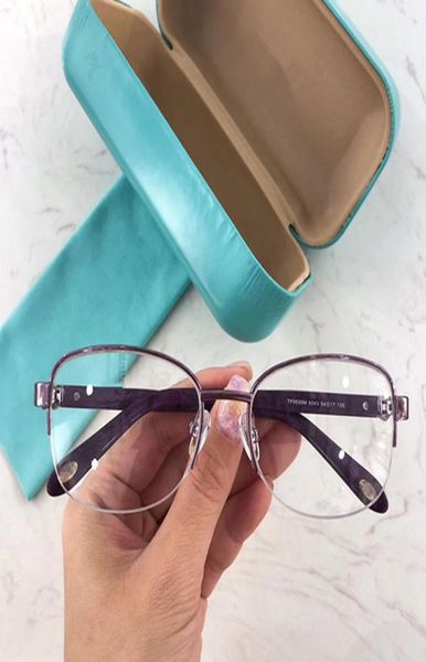 2020 eleglant women optical designer glasses frame tf003m for prescription glasses fashional smallrim plankmetal fullset7378152
2020 eleglant women optical designer glasses frame tf003m for prescription glasses fashional smallrim plankmetal fullset7378152