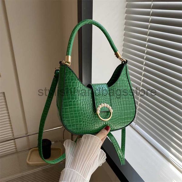 shoulder bags westernized small bag women's bag 2023 new crocodile texture underarm shoulder bag fashion casual crossbody small tidal b
shoulder bags westernized small bag women's bag 2023 new crocodile texture underarm shoulder bag fashion casual crossbody small tidal b