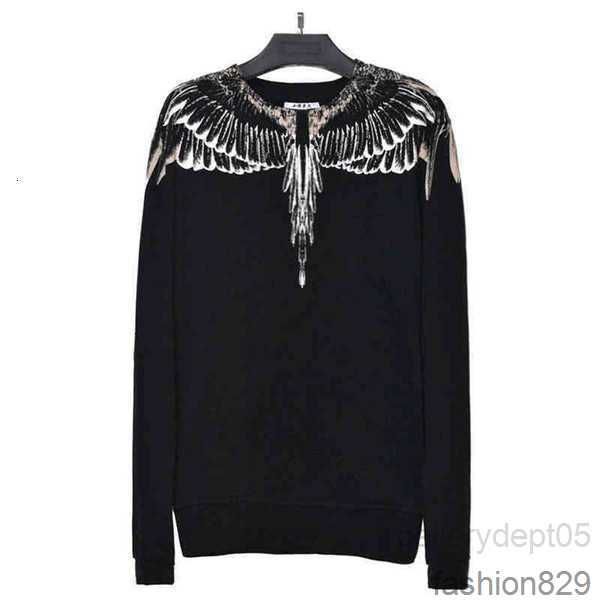 mb wing sweater hoodie men's women's br loose couple large coat fashion hip hop long sleeve autumn and winter 10q5uu, Black
mb wing sweater hoodie men's women's br loose couple large coat fashion hip hop long sleeve autumn and winter 10q5uu, Black