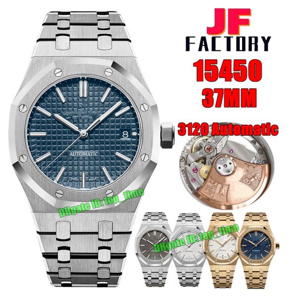 jffactory watches 37mm selfwinding 3120 automatic womens watch blue dial stainless steel bracelet ladys wristwatches, Slivery;brown
jffactory watches 37mm selfwinding 3120 automatic womens watch blue dial stainless steel bracelet ladys wristwatches, Slivery;brown