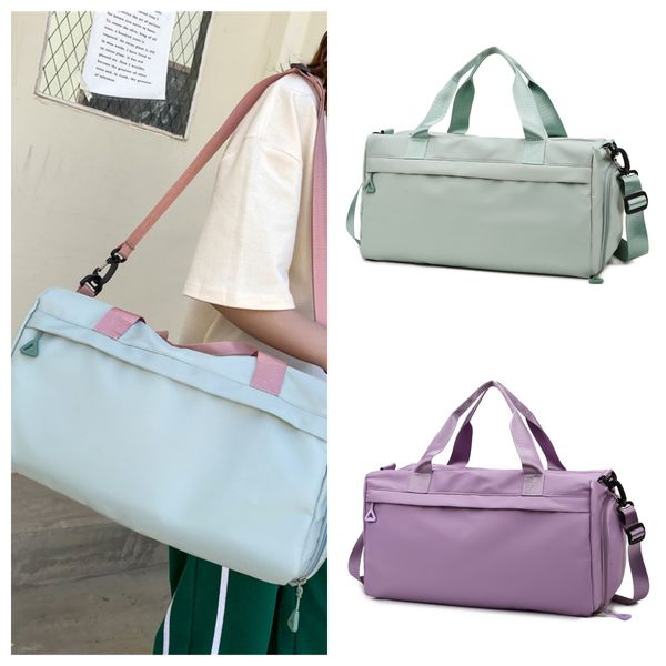 yoga bag outdoor waterproof nylon sports fitness bag men's and women's training fitness travel handbag yoga pad sports bag
yoga bag outdoor waterproof nylon sports fitness bag men's and women's training fitness travel handbag yoga pad sports bag