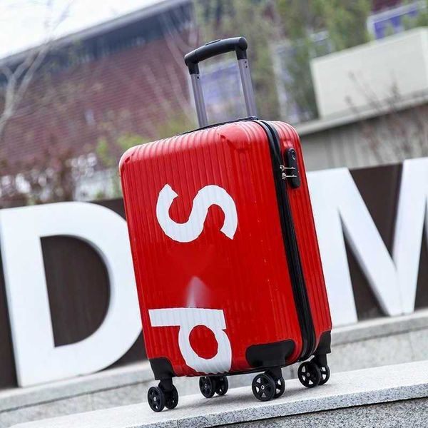 sur suitcase internet trolley box 20 inch travel bags box gift zipper box universal wheel boarding box student luggage pouch model suitcase
sur suitcase internet trolley box 20 inch travel bags box gift zipper box universal wheel boarding box student luggage pouch model suitcase