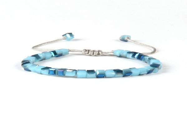 new design fashion summer jewelry whole mix colors 6mm crystal jade square beads macrame braiding bracelets1469724, Golden;silver
new design fashion summer jewelry whole mix colors 6mm crystal jade square beads macrame braiding bracelets1469724, Golden;silver