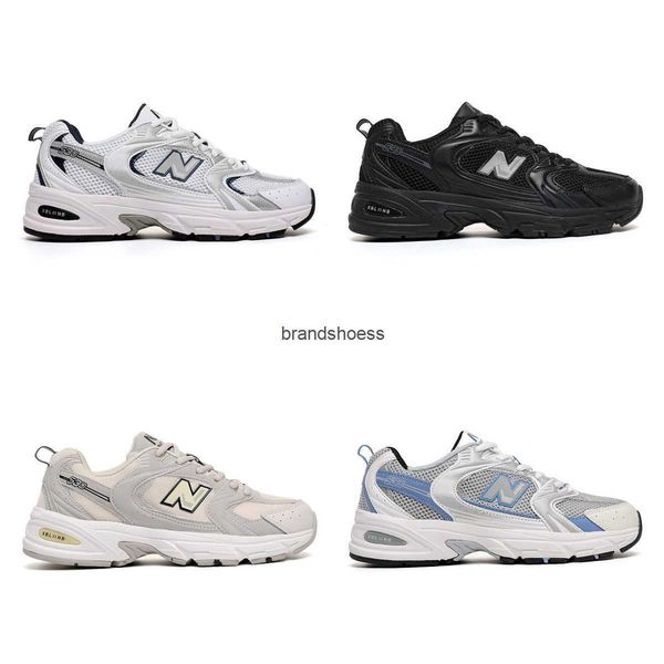 new bailun 530 series women's dad shoes nb men's shoes grey silver casual sports shoes autumn and winter versatile couple shoes, Black
new bailun 530 series women's dad shoes nb men's shoes grey silver casual sports shoes autumn and winter versatile couple shoes, Black