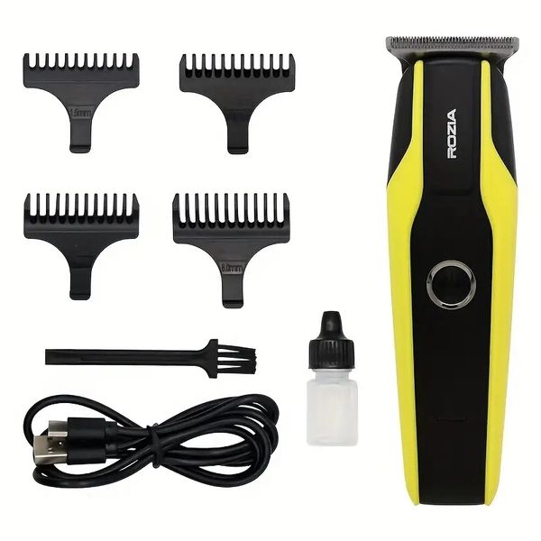 yellow electric professional hair trimmer clippers with led display blade professional hair cutting machine for men father's day gift
yellow electric professional hair trimmer clippers with led display blade professional hair cutting machine for men father's day gift